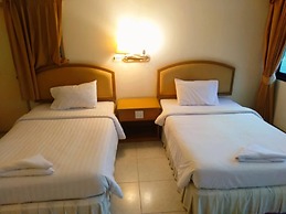 Kresident Hotel