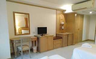 Kresident Hotel
