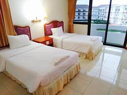 Kresident Hotel