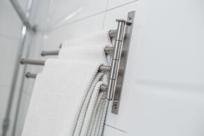 Holiday Home Aspalathos