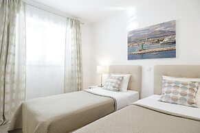 Holiday Home Aspalathos