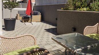 Holiday Home Aspalathos