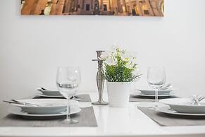 Holiday Home Aspalathos