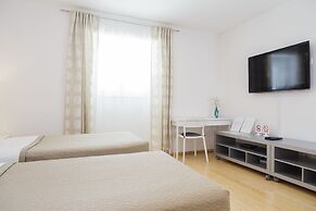 Holiday Home Aspalathos