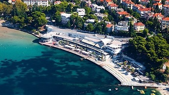 Holiday Home Aspalathos