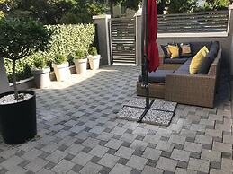 Holiday Home Aspalathos