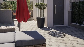 Holiday Home Aspalathos