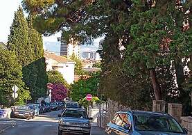 Holiday Home Aspalathos