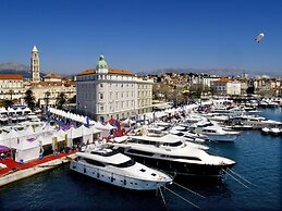 Holiday Home Aspalathos