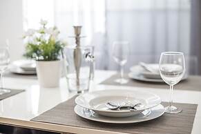 Holiday Home Aspalathos