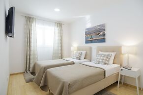 Holiday Home Aspalathos