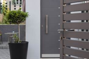 Holiday Home Aspalathos