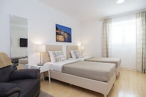 Holiday Home Aspalathos