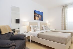 Holiday Home Aspalathos