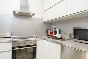 Holiday Home Aspalathos