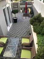 Holiday Home Aspalathos