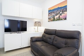 Holiday Home Aspalathos