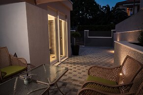 Holiday Home Aspalathos