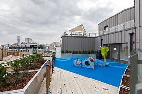 Roomspace Apartments -Vertex House