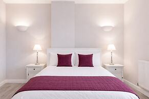 Roomspace Apartments -Vertex House