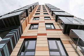 Roomspace Apartments -Vertex House