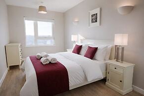 Roomspace Apartments -Vertex House