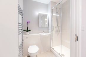 Roomspace Apartments -Vertex House