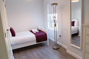 Roomspace Apartments -Vertex House