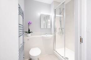 Roomspace Apartments -Vertex House