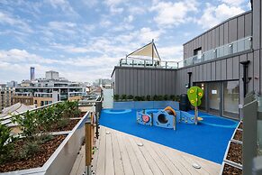 Roomspace Apartments -Vertex House