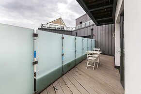 Roomspace Apartments -Vertex House