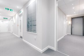 Roomspace Apartments -Vertex House