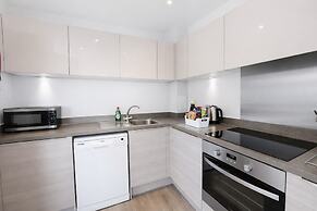 Roomspace Apartments -Vertex House