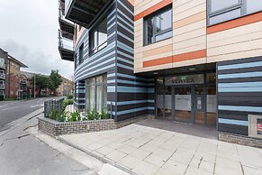 Roomspace Apartments -Vertex House