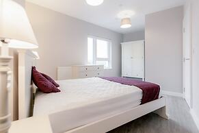 Roomspace Apartments -Vertex House