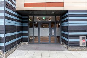 Roomspace Apartments -Vertex House