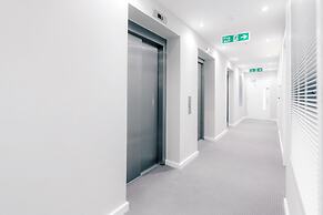 Roomspace Apartments -Vertex House