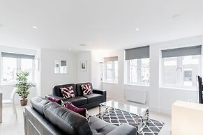 Roomspace Apartments -Walpole Court