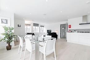 Roomspace Apartments -Walpole Court