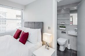 Roomspace Apartments -Walpole Court