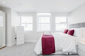 Roomspace Apartments -Walpole Court