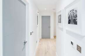 Roomspace Apartments -Walpole Court