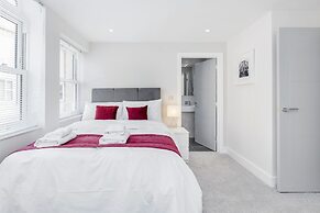 Roomspace Apartments -Walpole Court