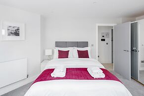 Roomspace Apartments -Walpole Court