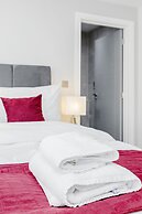 Roomspace Apartments -Walpole Court