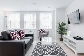 Roomspace Apartments -Walpole Court