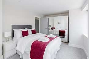 Roomspace Apartments -Walpole Court