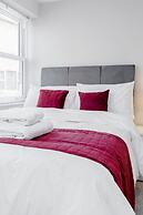 Roomspace Apartments -Walpole Court