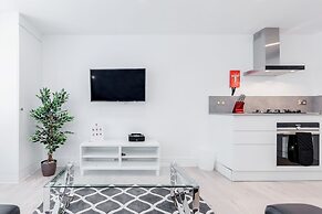 Roomspace Apartments -Walpole Court