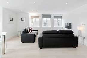 Roomspace Apartments -Walpole Court
